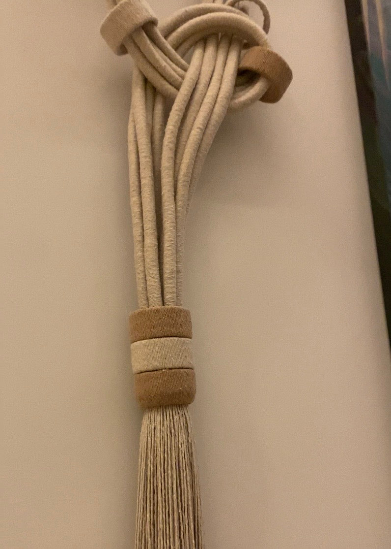 Escultura de Parede EP021 — 1,70m