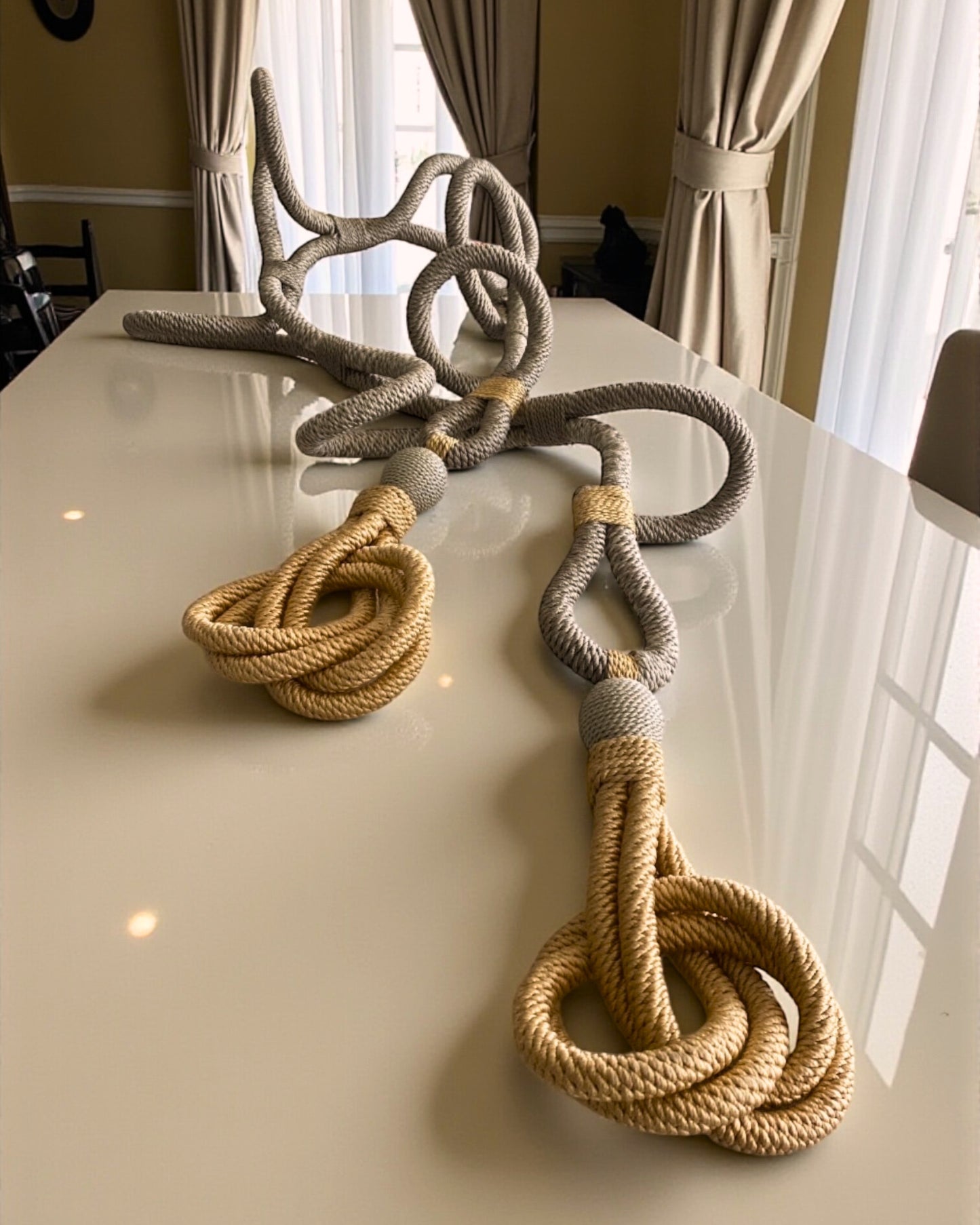 Escultura Origens XI