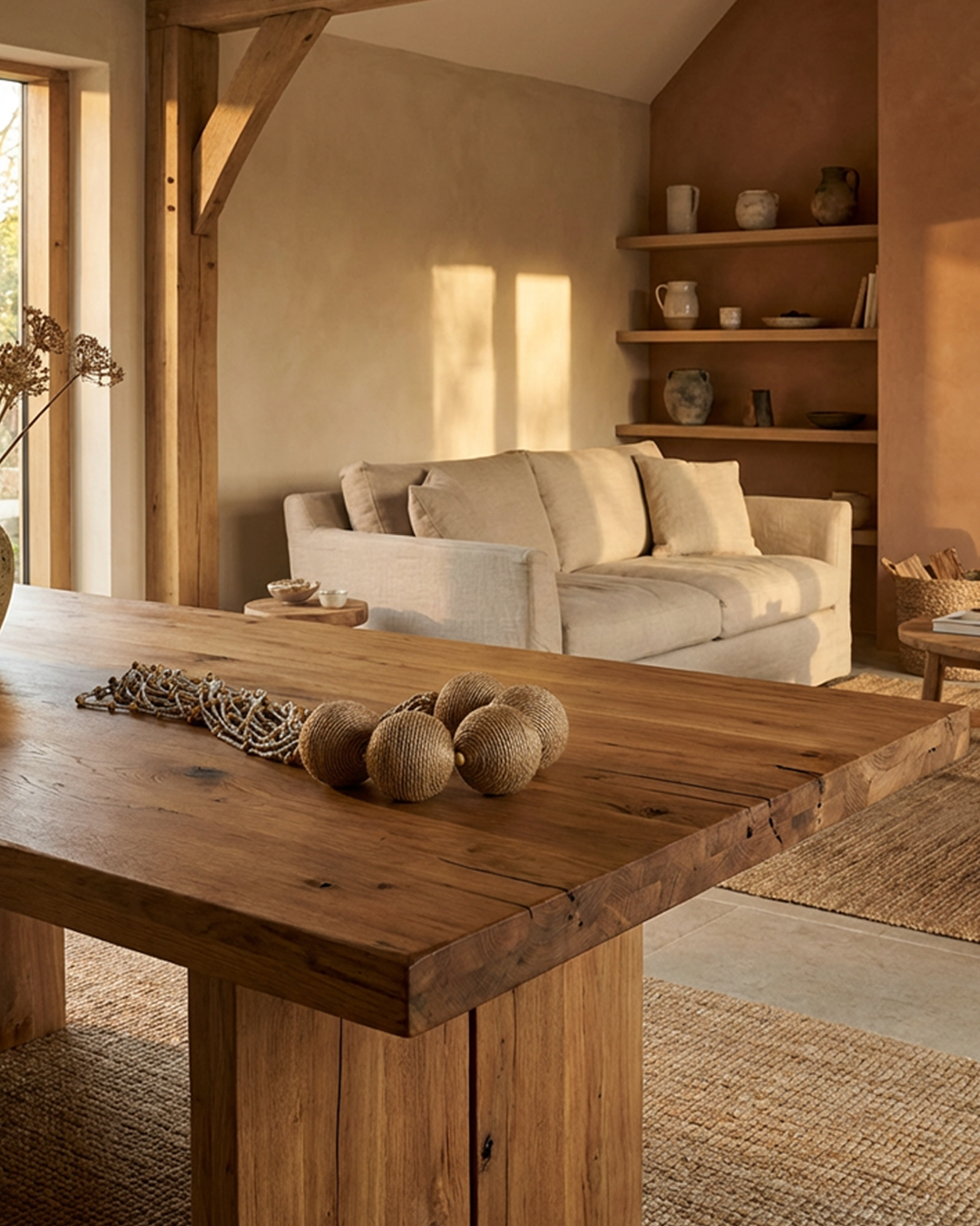 Colar de Mesa Vereda II