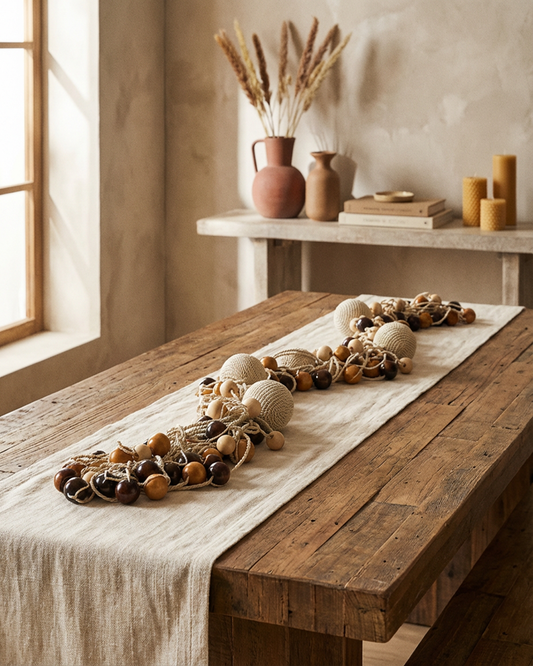 Colar de Mesa Vereda III