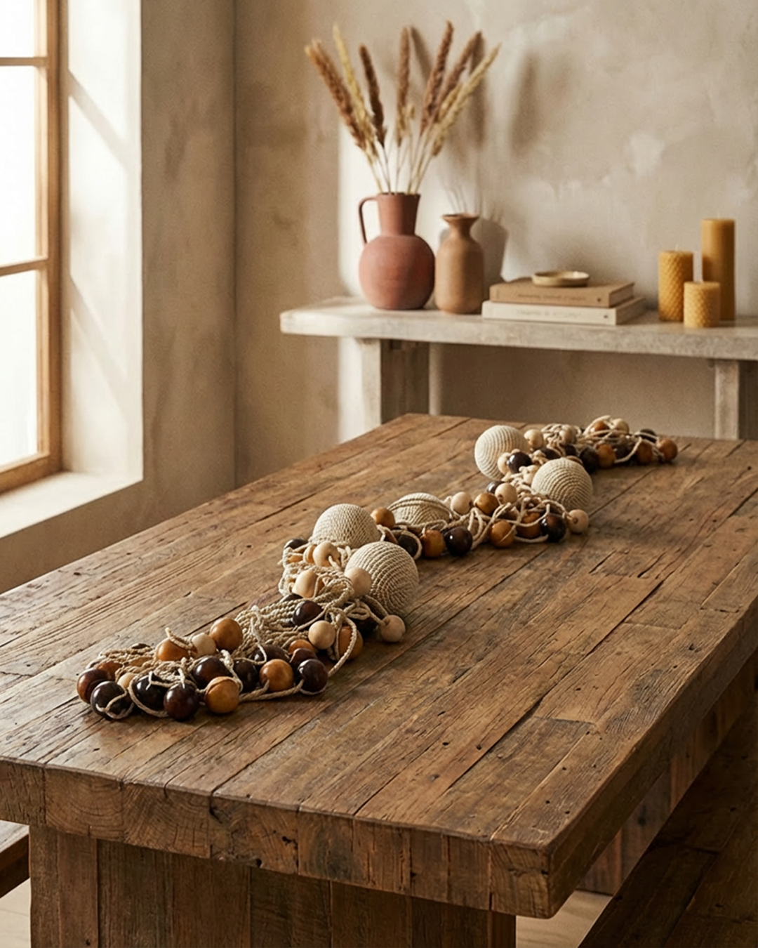 Colar de Mesa Vereda III