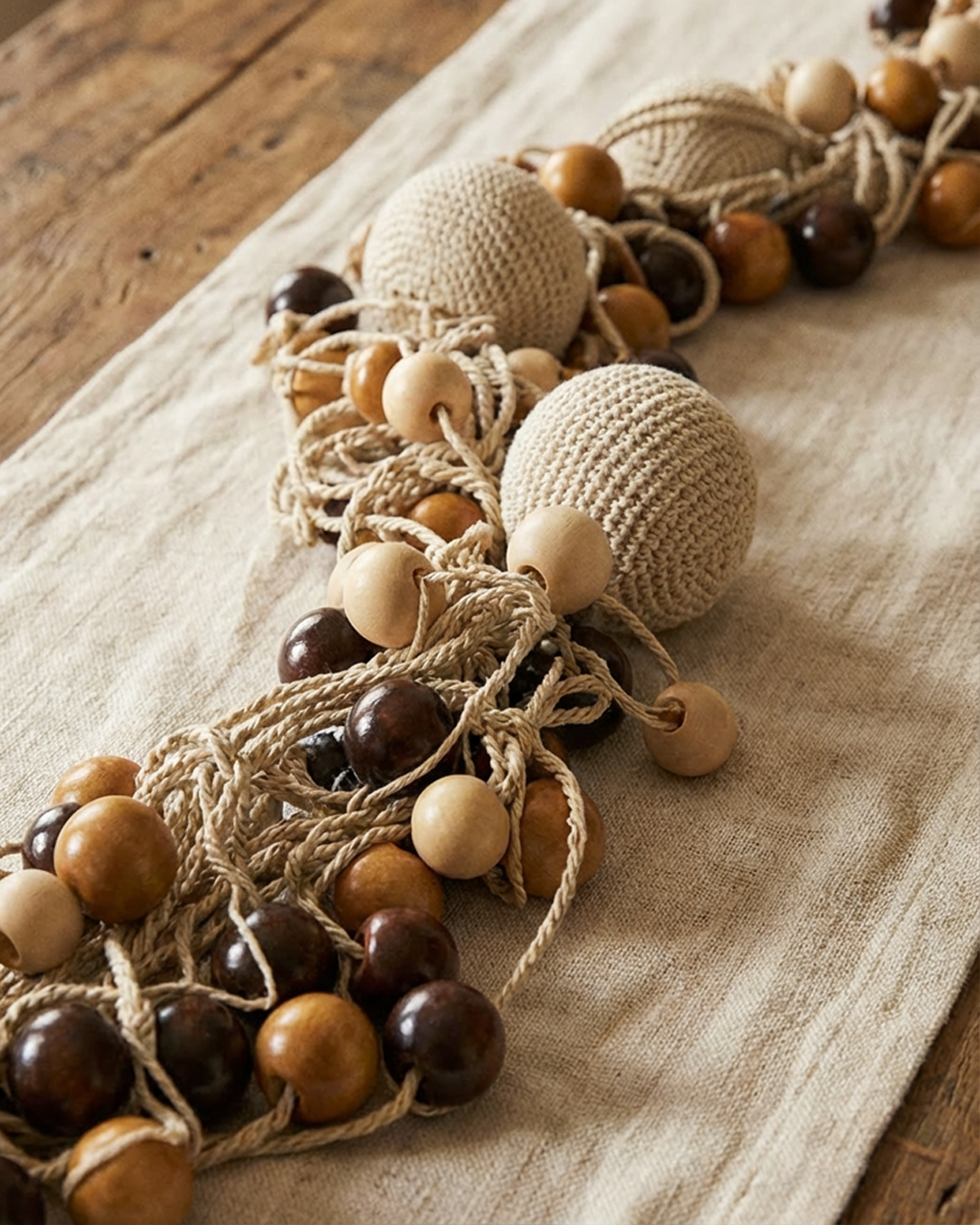 Colar de Mesa Vereda III