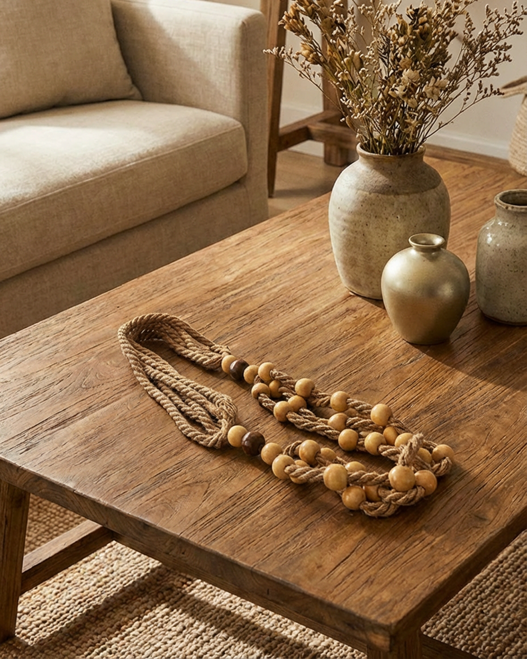 Colar de Mesa Vereda IV