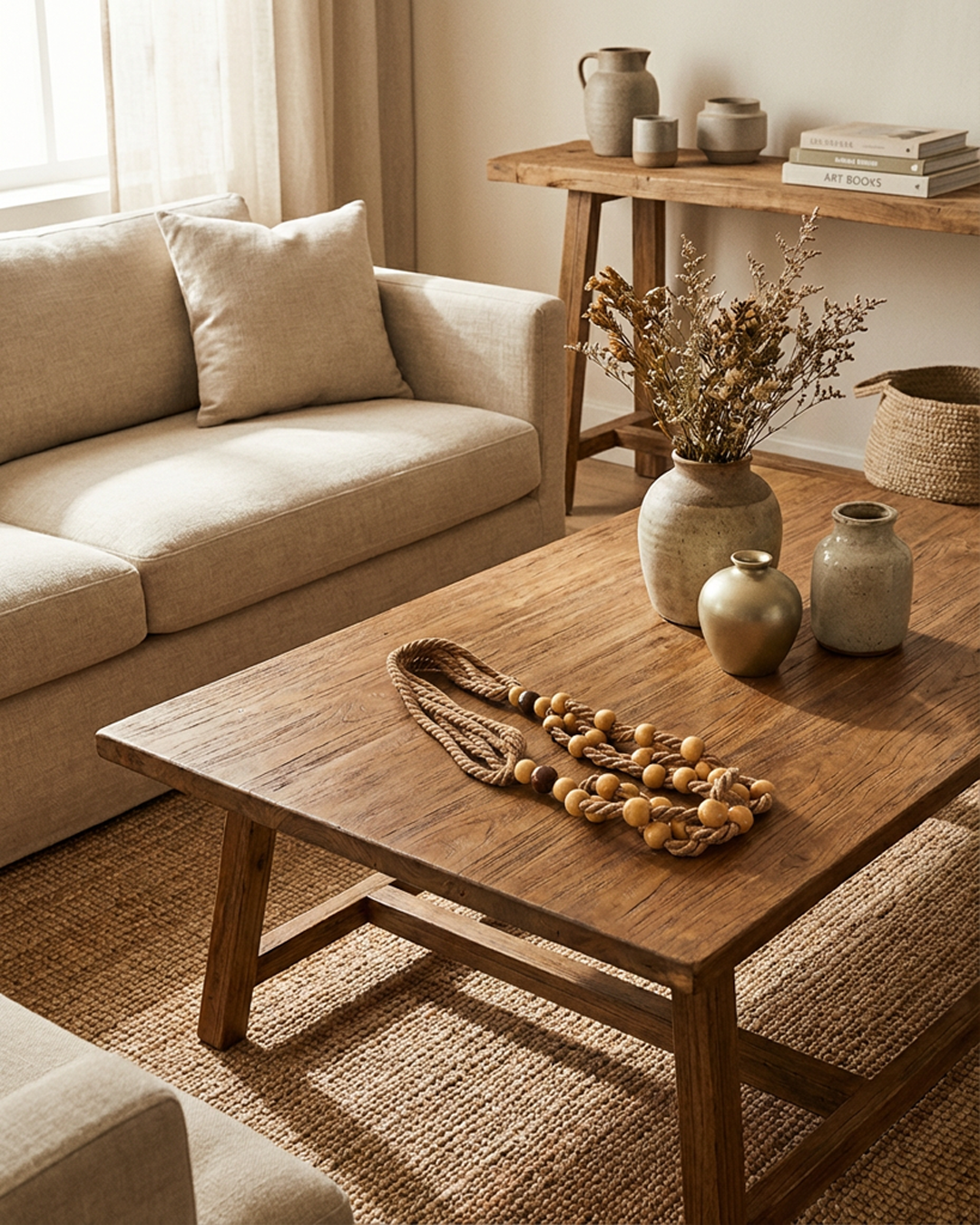 Colar de Mesa Vereda IV