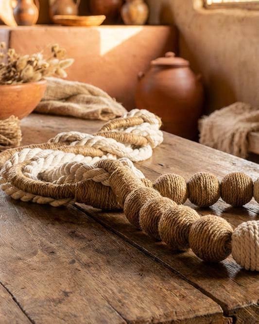 Colar de Mesa Vereda IX