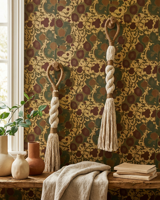 Colar de Mesa / Escultura Vereda VII