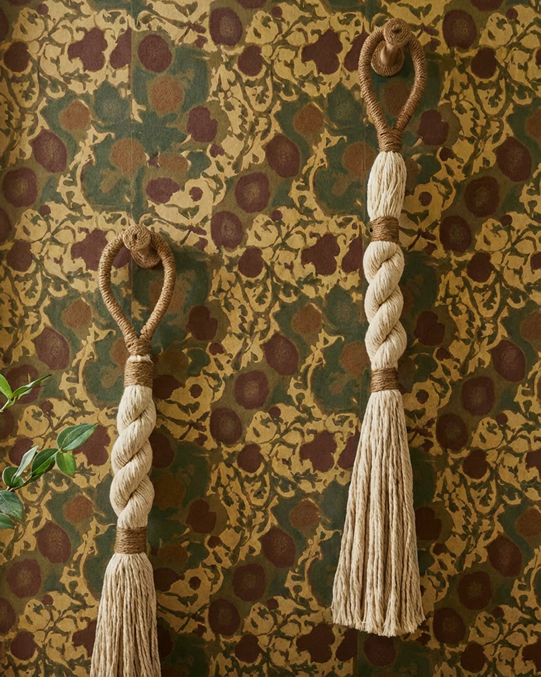 Colar de Mesa / Escultura Vereda VII