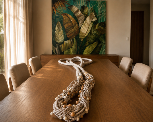 Colar de Mesa CM001 — 1,60 m