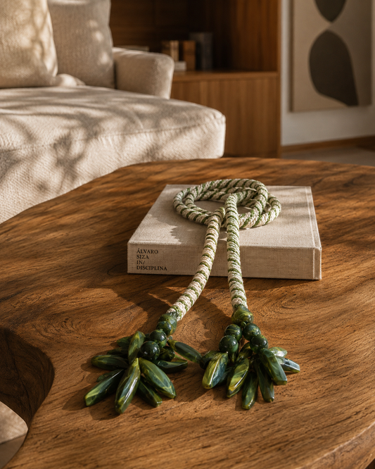 Colar de Mesa CM014 — 60 cm