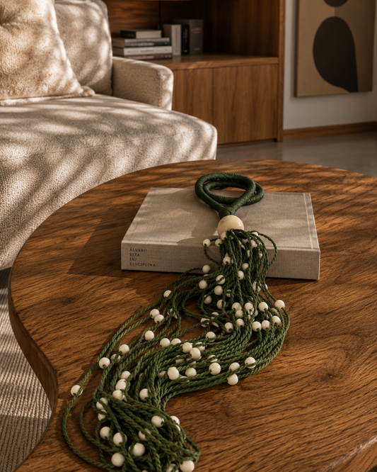 Colar de Mesa CM012 — 90cm