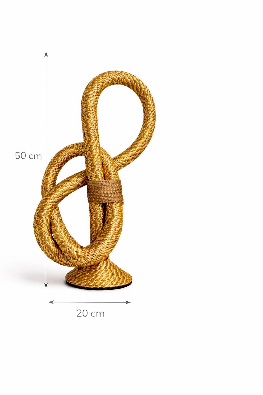 Escultura artesanal XXII