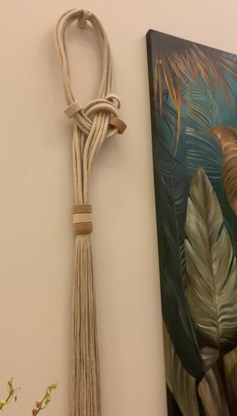 Escultura de Parede EP021 — 1,70m