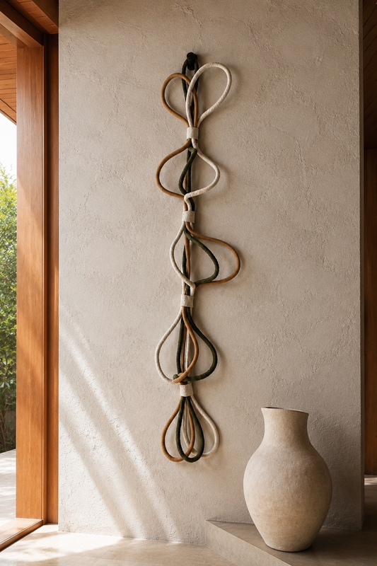 Escultura Decorativa ES003 — 1,60 m