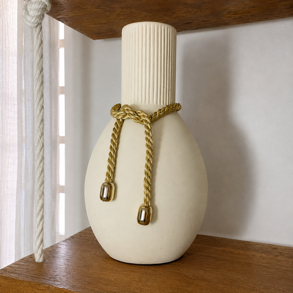 Ornamento para Vaso CV001
