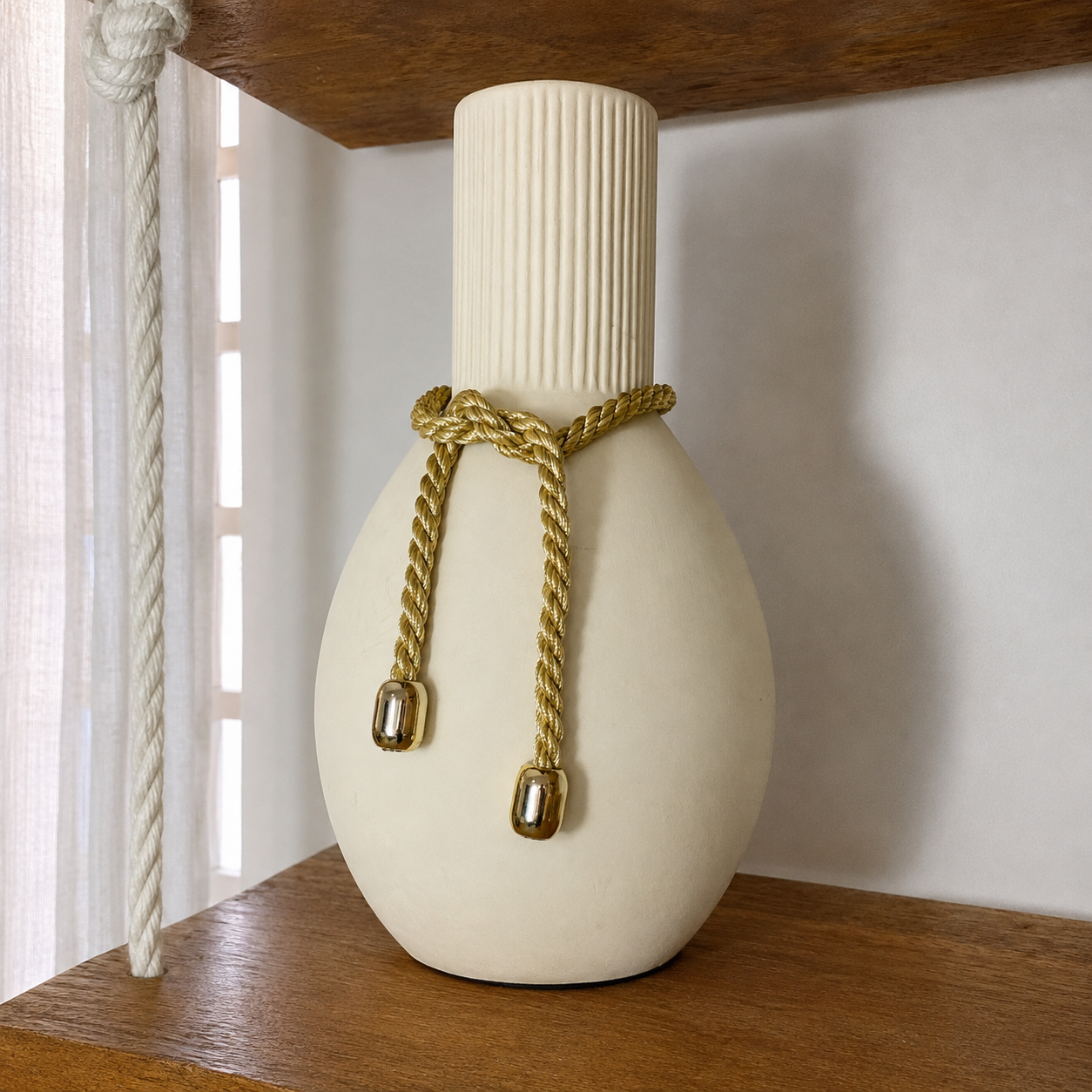 Ornamento para Vaso CV001