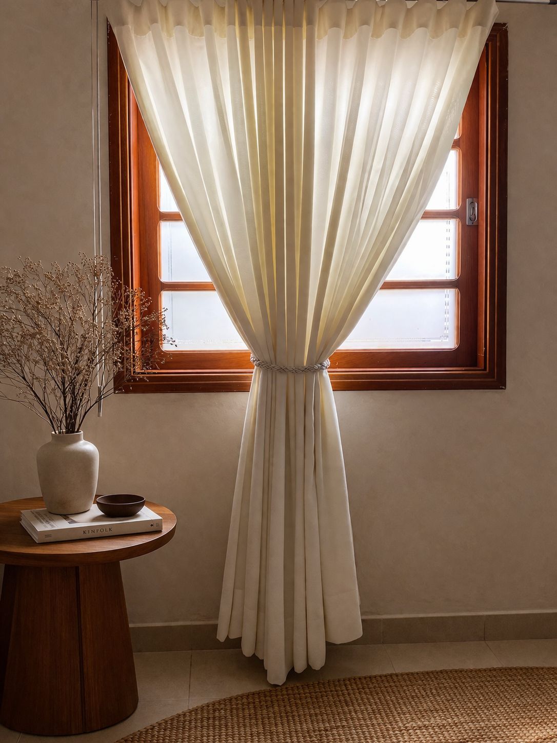 Abraçadeira para Cortina AC001 — 60 cm