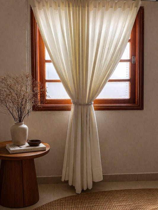 Abraçadeira para Cortina AC001 — 60 cm