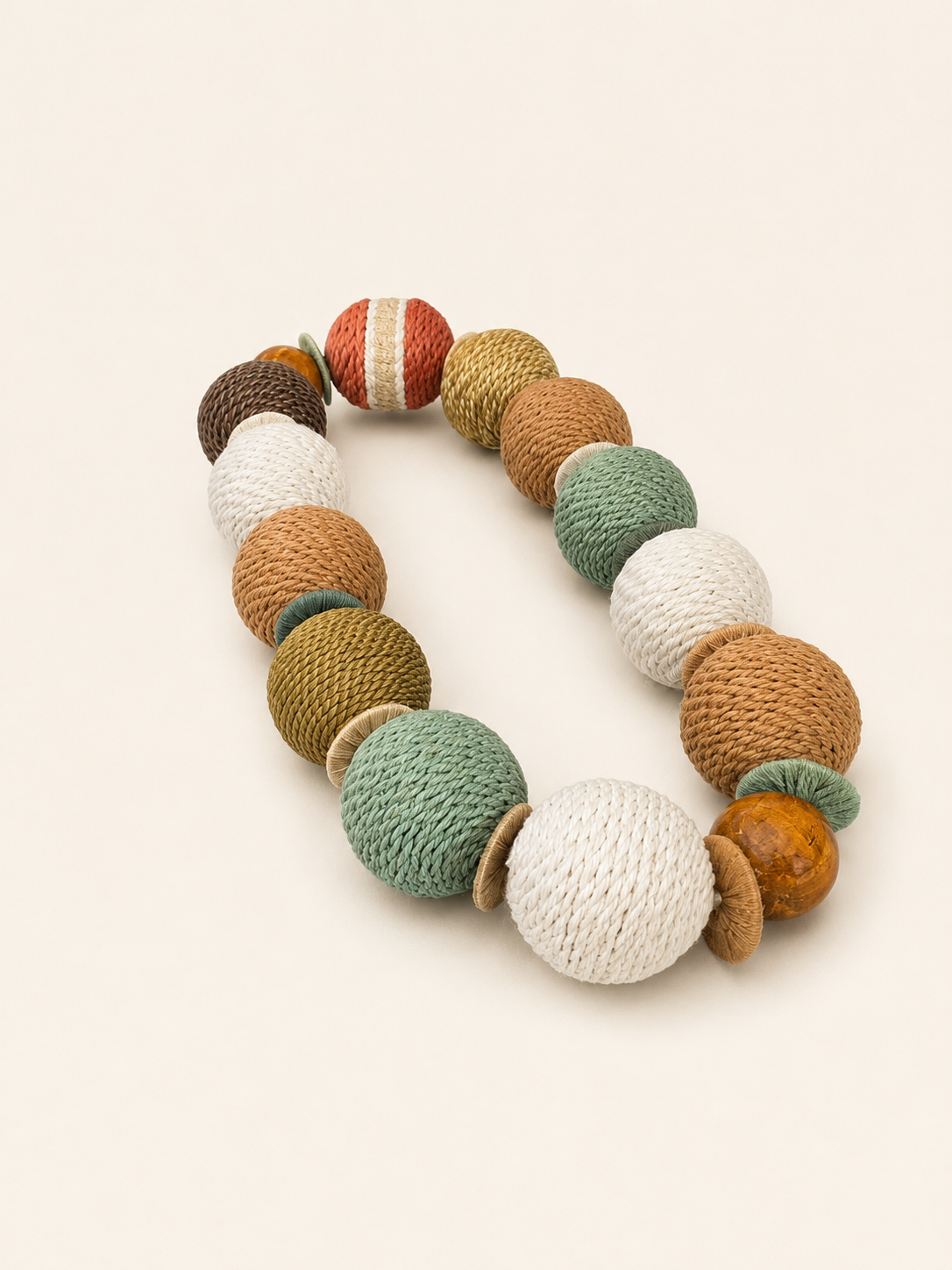 Colar de Mesa CM021 — 70cm