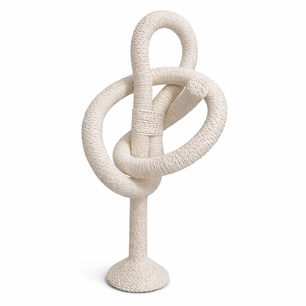 Escultura artesanal XXIII