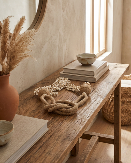 Colar de Mesa Vereda V