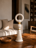Escultura Decorativa ES014— 50 cm