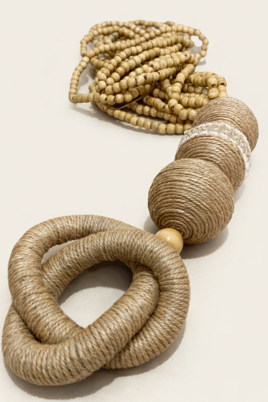 Colar de Mesa Vereda X