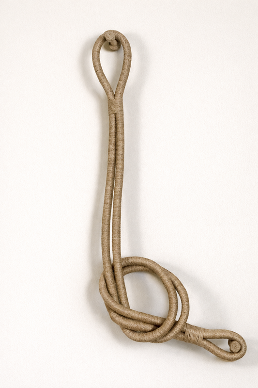 Colar de Mesa / Escultura Vereda I