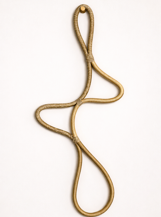 Escultura de parede Origens II