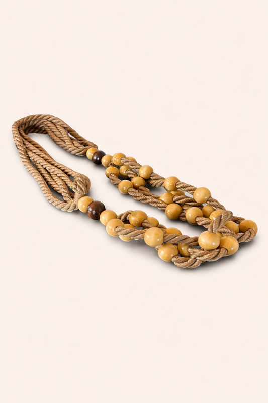 Colar de Mesa Vereda IV