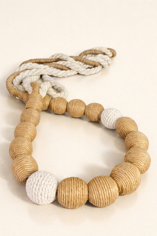 Colar de Mesa Vereda IX