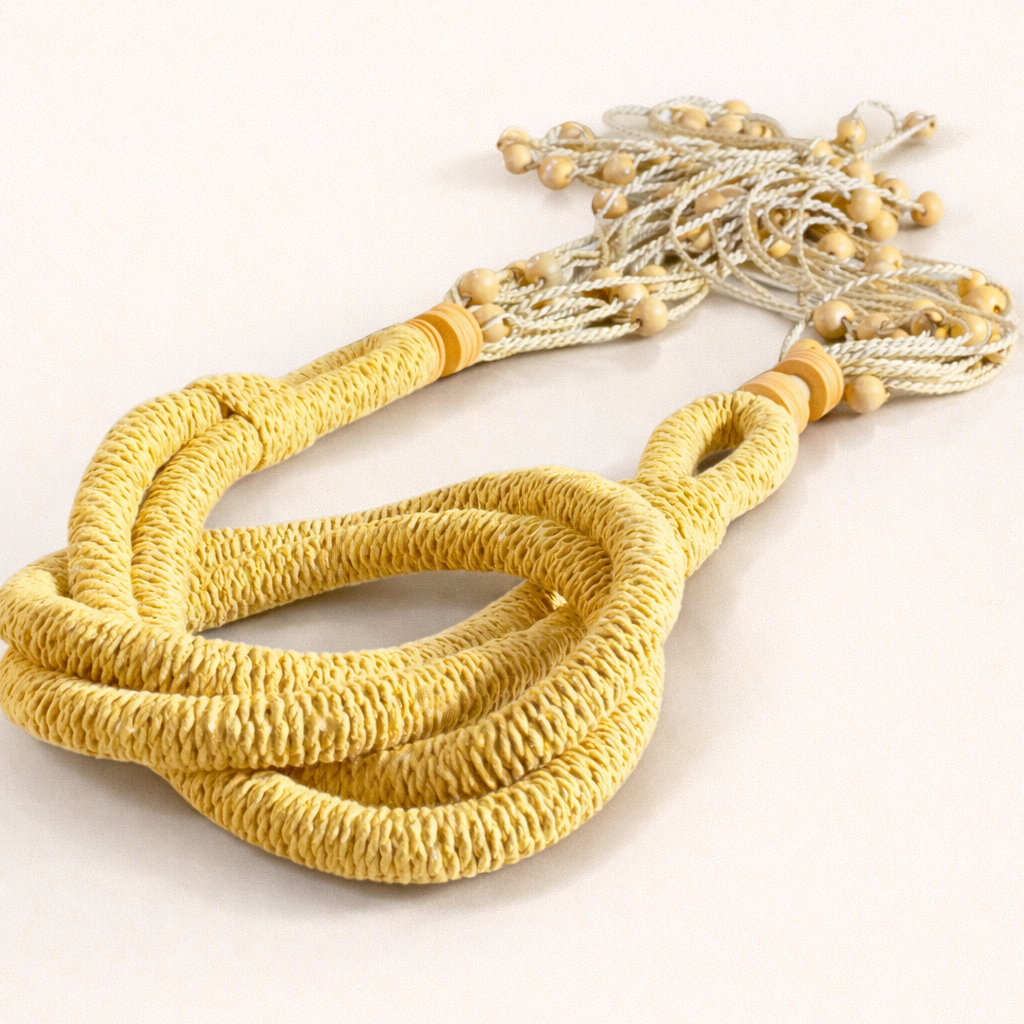 Colar de Mesa Vereda VI