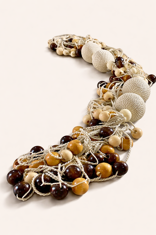 Colar de Mesa Vereda III