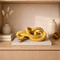 Escultura Decorativa ES006 — 60 cm