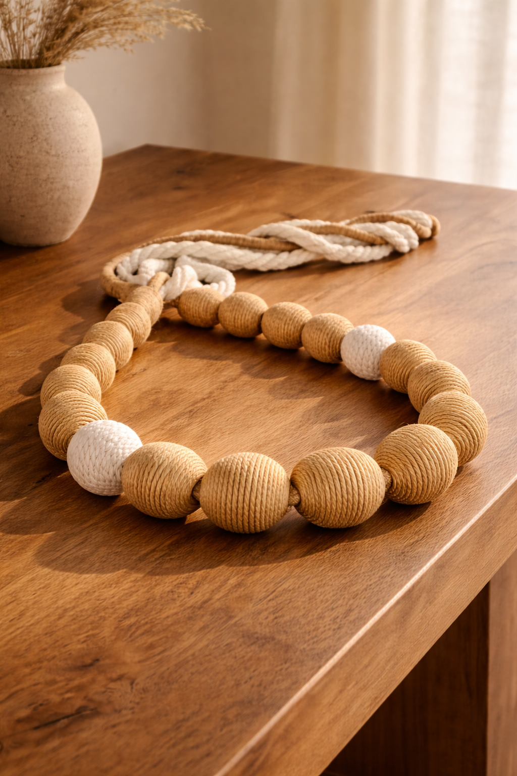 Colar de Mesa Vereda IX