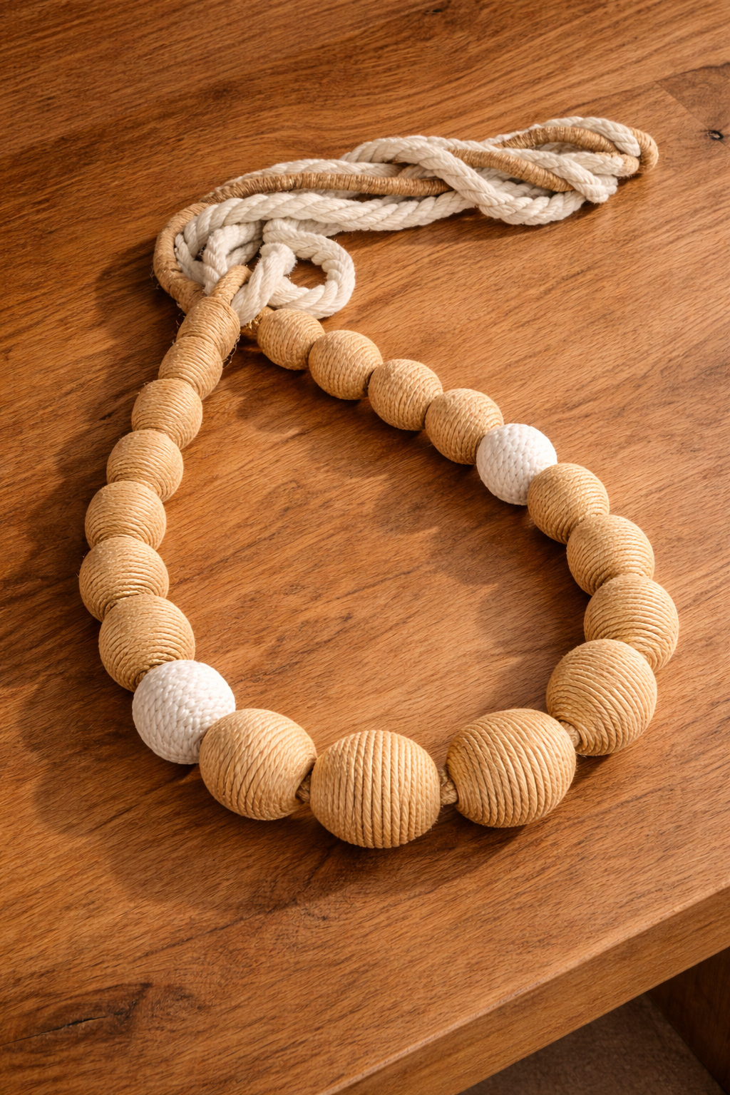 Colar de Mesa Vereda IX