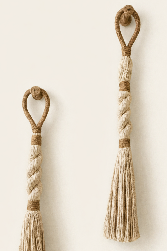 Colar de Mesa / Escultura Vereda VII