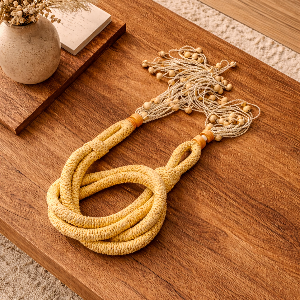 Colar de Mesa Vereda VI