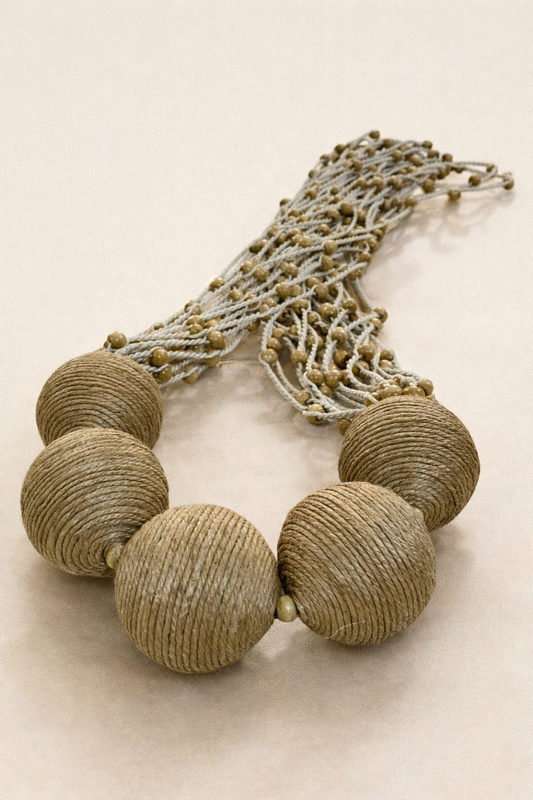 Colar de Mesa Vereda II