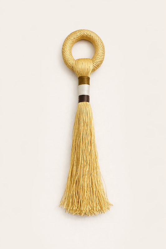 Adorno decorativo XXI