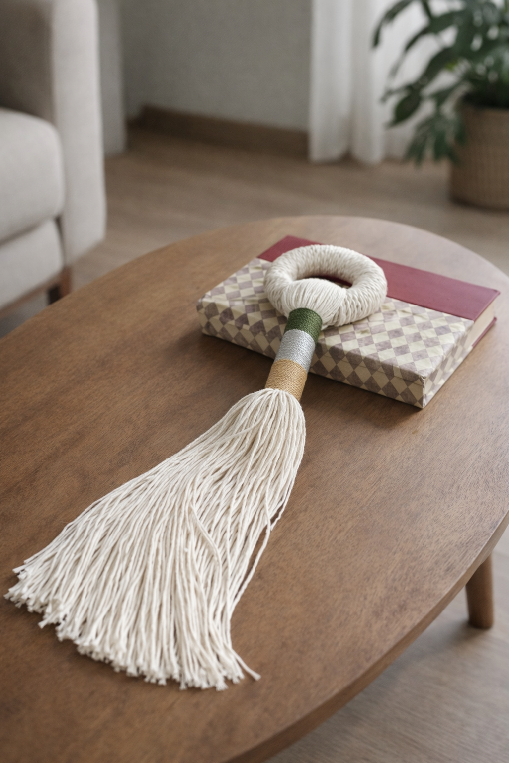 Adorno para decoração xx